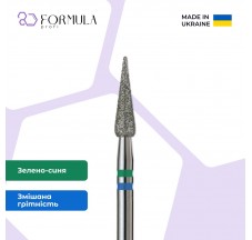 Капля 3.0 green+blue (Premium)