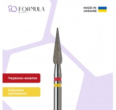 Капля 3.0 red+yellow (Premium)