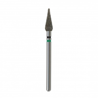 Drop 4.0 black+green (Premium)