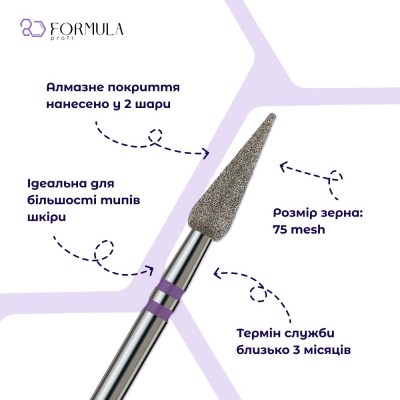 Drop 4.0 violet PRO (Premium)