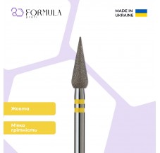 טיפה 4.0 צהובה (פרימיום)
