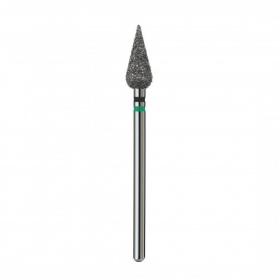 Drop 5.0 black+green (Premium)