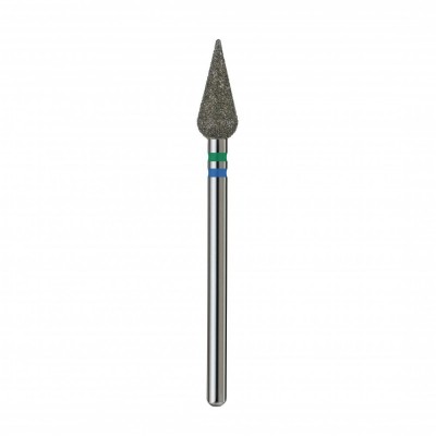 Drop 5.0 green+blue (Premium)