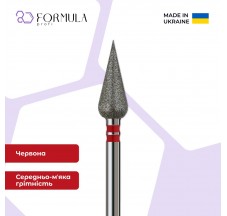 Капля 5.0 red (Premium)