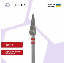 Rounded Drop 4.0 red (Premium)