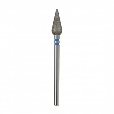 טיפה מעוגלת 5.0 blue (Premium)