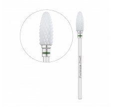קרמיקה ג 'ל Lacquer Remover - Corn Green , פורמולה פרופי