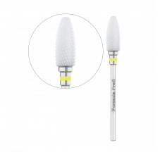 Керамическая фреза Кукуруза Yellow, Formula Profi