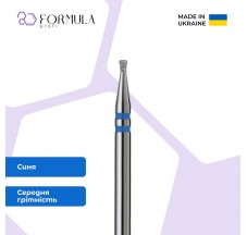 Конус обратный 1.2 blue (Premium)