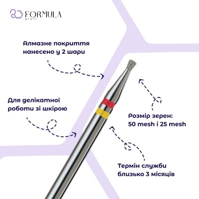 Конус обратный 1.2 red+yellow (Premium)