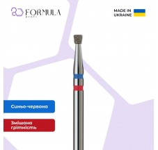 Конус обратный 2.0 blue+red (Premium)
