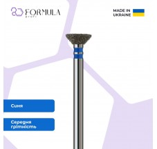 Конус обратный 6.0 blue (Premium)