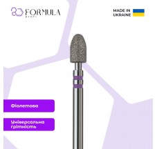 Куполоподобная 4.0 violet PRO (Premium)