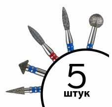 Manicure set #01 (PREMIUM)