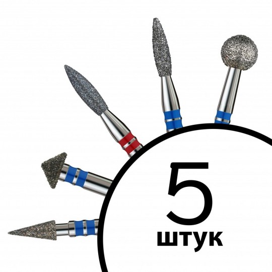 Manicure set #01 (PREMIUM)