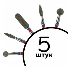 Маникюрный набор №02 (PREMIUM)