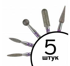 Маникюрный набор №03 (PREMIUM)