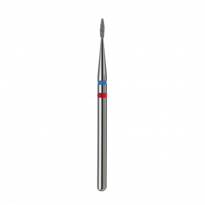 Sharp Flame 1.0 أزرق + أحمر (ممتاز)