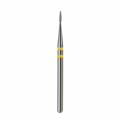 Sharp Flame 1.0 yellow (Premium)