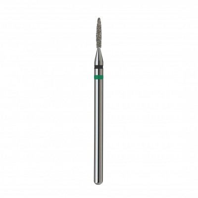 Sharp Flame 1.2 black+green (Premium)