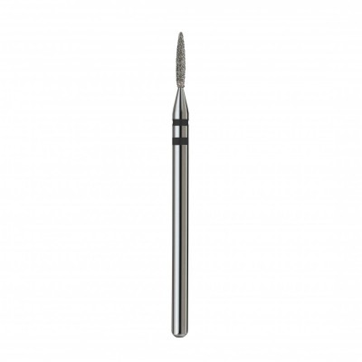 Sharp flame 1.2 black (Premium)