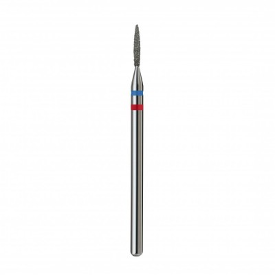 Sharp Flame 1.2 أزرق + أحمر (ممتاز)