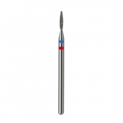 Sharp Flame 1.4 blue + red (Premium)