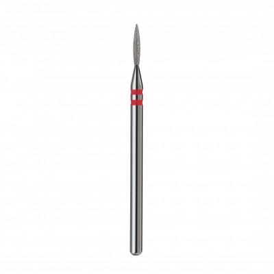 Sharp Flame 1.4 أحمر (ممتاز)