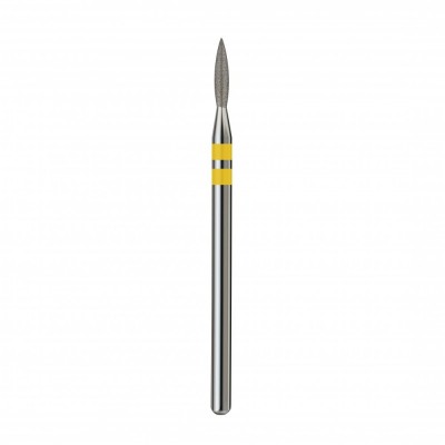 Sharp Flame 1.8 yellow (Premium)
