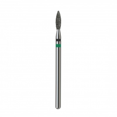 Sharp Flame 2.1 black+green (Premium)