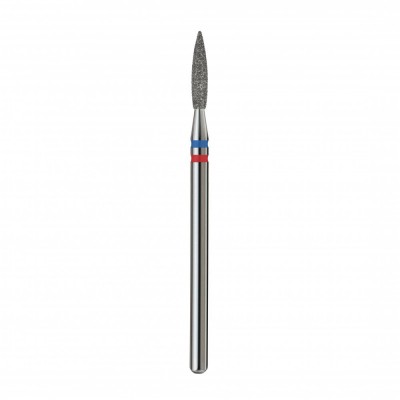 لهب حاد 2.1 أزرق + أحمر (Premium) XL