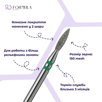 Острое пламя 2.1 green (Premium)