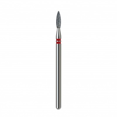 Sharp Flame 2.1 red (Premium)