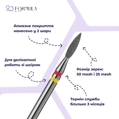 Острое пламя 2.1 red+yellow (Premium)
