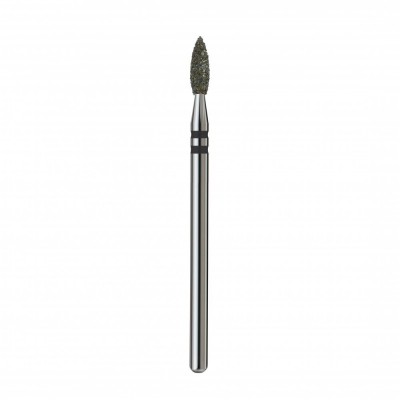 Sharp flame 2.3 black (Premium)