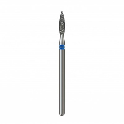 Sharp Flame 2.3 blue (Premium)