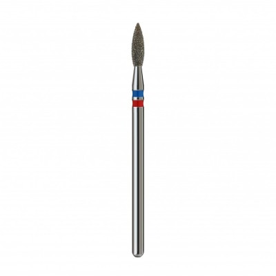 Sharp Flame 2.3 blue + red (Premium)