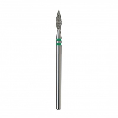 Sharp Flame 2.3 green (Premium)