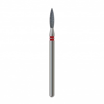 Sharp Flame 2.3 red (Premium)