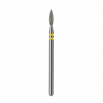 Sharp Flame 2.3 yellow (Premium)