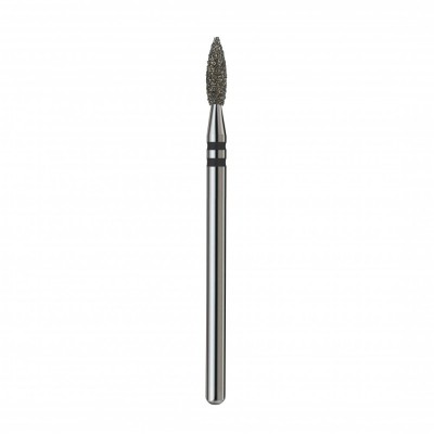 Sharp flame 2.5 black (Premium)