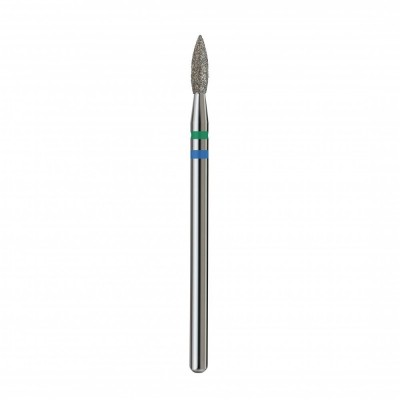 Острое пламя 2.5 green+blue (Premium)