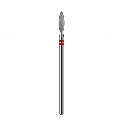 Sharp Flame 2.5 أحمر (ممتاز)