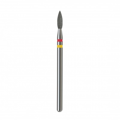 Острое пламя 2.5 red+yellow (Premium)