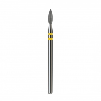 Sharp Flame 2.5 yellow (Premium)