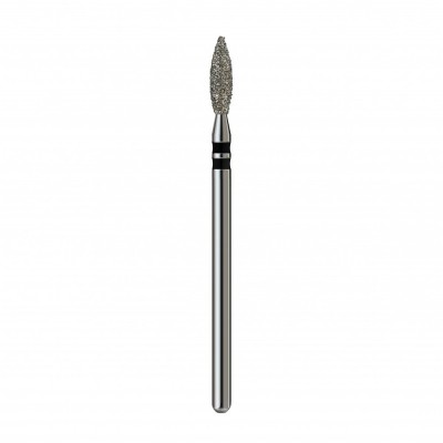 Sharp flame 2.7 black (Premium)