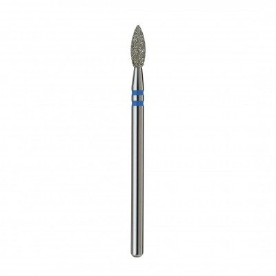Sharp Flame 2.7 blue (Premium)