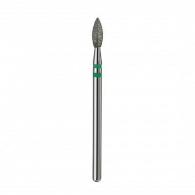 Sharp Flame 2.7 green (Premium)