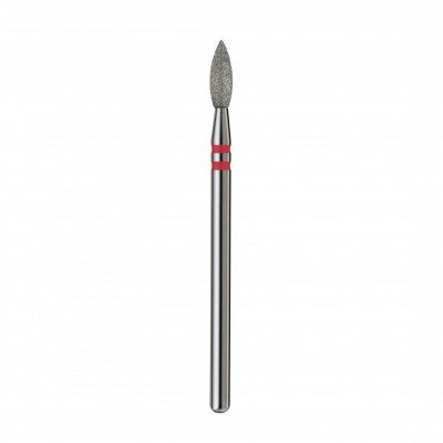 Sharp Flame 2.7 red (Premium)