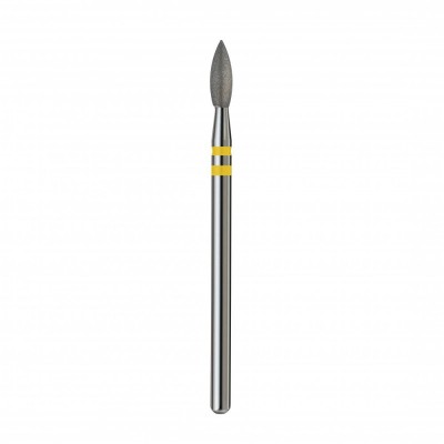 Sharp Flame 2.7 yellow (Premium)